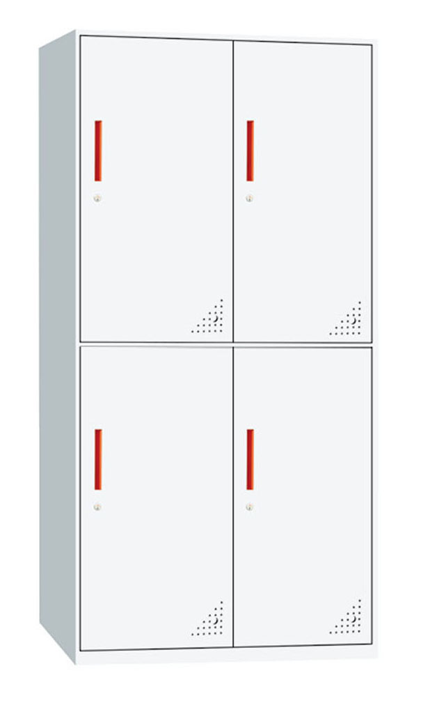 QB-011四門(mén)更衣柜 QB-011四門(mén)更衣柜
